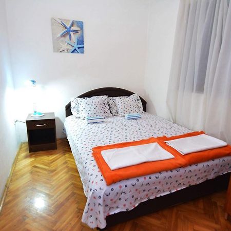 Radonjic Apartments Budva Exterior photo