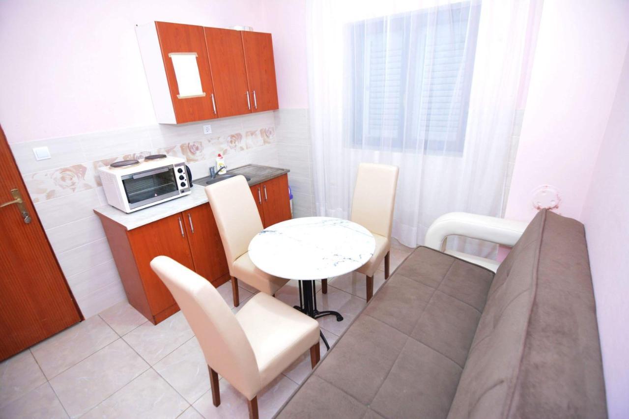 Radonjic Apartments Budva Exterior photo