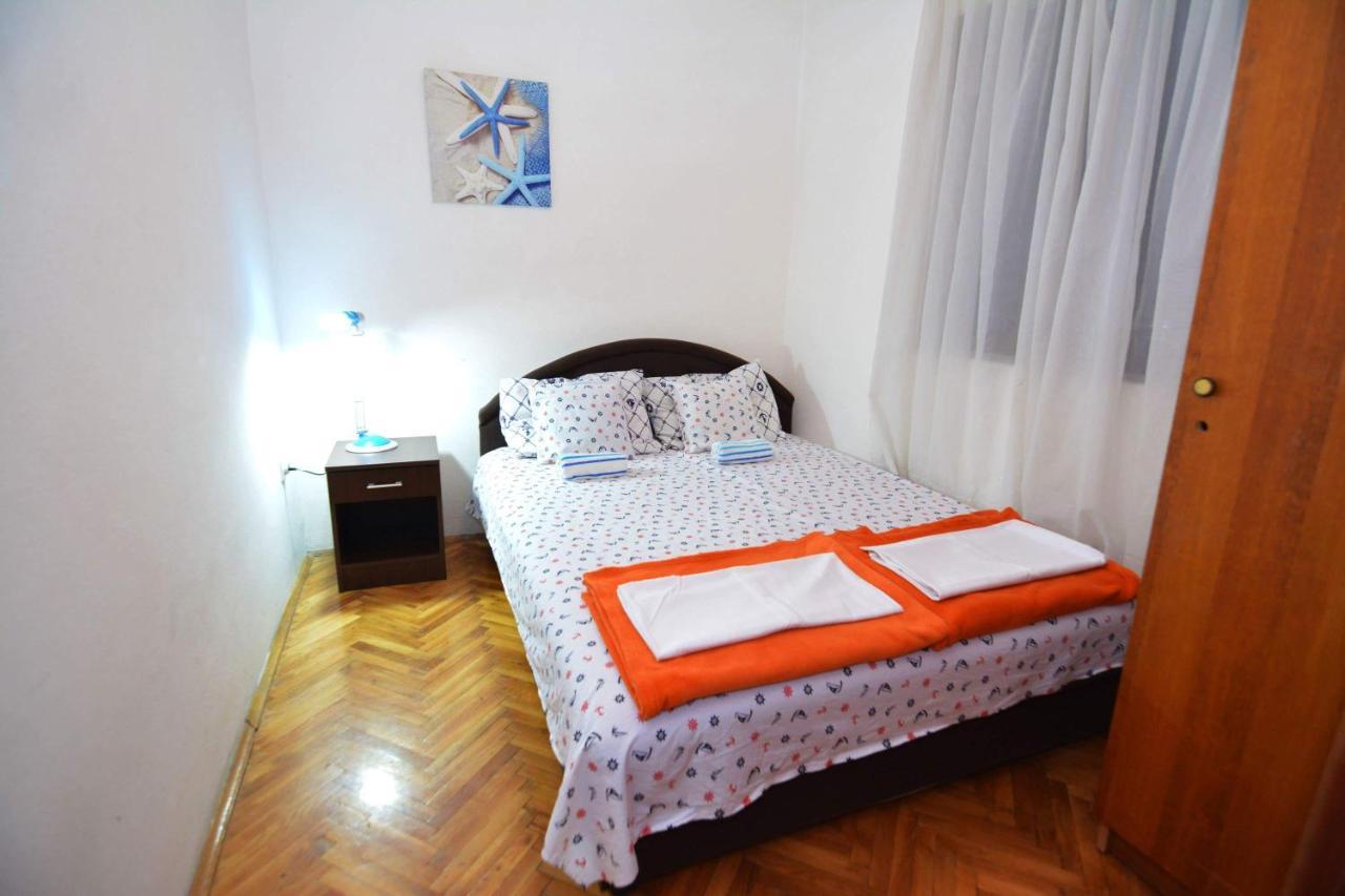 Radonjic Apartments Budva Exterior photo