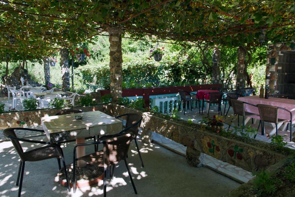 Radonjic Apartments Budva Exterior photo